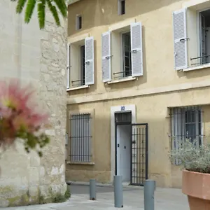 Appartement Maison Rascas - Centre Historique - Air Conditioning- Wifi, Avignon